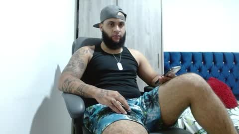 Snapshot of eroticoblack chatting on 07/23/26, 01:58 Eroticoblack online show from 07/23/26, 01:58