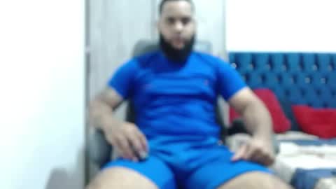 Snapshot of eroticoblack chatting on 07/28/26, 01:34 Eroticoblack online show from 07/28/26, 01:34