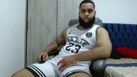 Snapshot of eroticoblack chatting on 07/31/26, 02:11 Eroticoblack online show from 07/31/26, 02:11