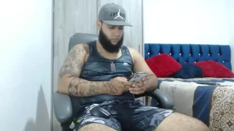 Snapshot of eroticoblack chatting on 08/08/26, 01:30 Eroticoblack online show from 08/08/26, 01:30