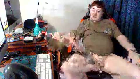 Tom Delaney online show from 01/19/26, 05:00