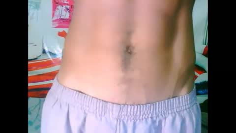 Snapshot of eroticpoison69 chatting on 02/22/26, 05:55 Liam online show from 02/22/26, 05:55