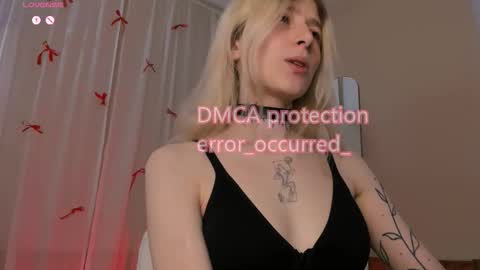 Error online show from 01/13/26, 12:32