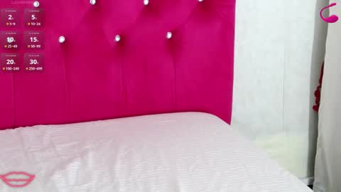 Erika online show from 02/05/25, 05:09