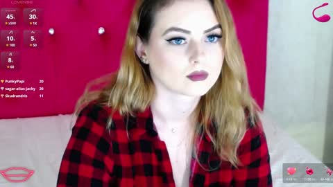 Erika online show from 02/05/25, 11:12