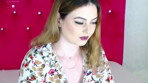 Erika online show from 02/20/25, 05:12