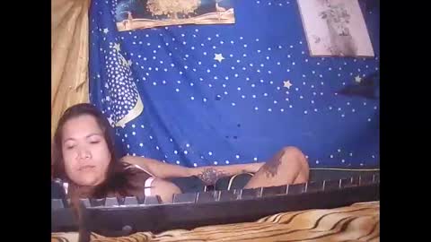 Ervana online show from 12/03/25, 07:01