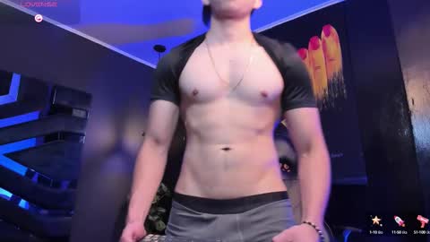 Eryon online show from 09/11/25, 12:55