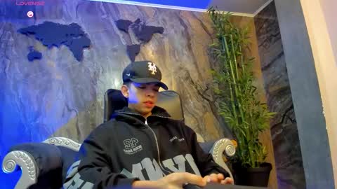 Eryon online show from 09/13/25, 11:10