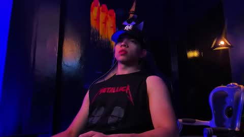 Eryon online show from 09/15/25, 11:21