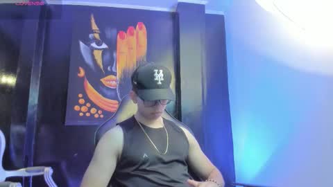 Eryon online show from 09/16/25, 11:22