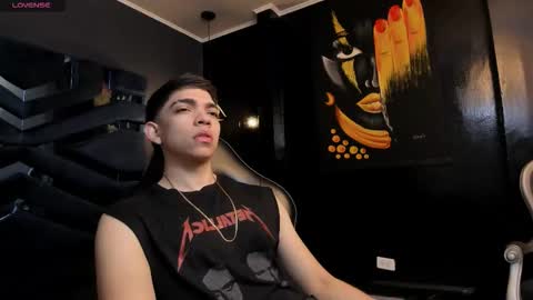 Eryon online show from 10/23/25, 11:20