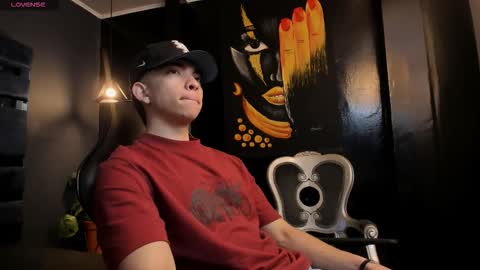 Eryon online show from 10/24/25, 11:17