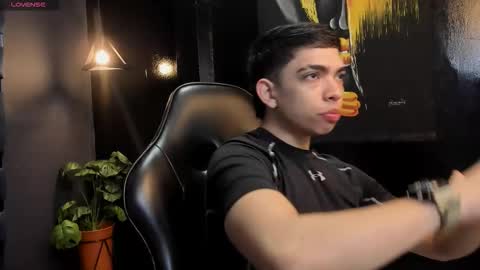 Eryon online show from 10/30/25, 11:11