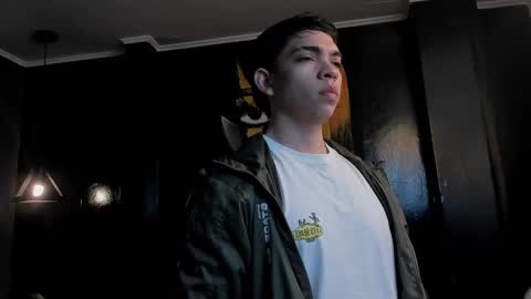 Eryon online show from 11/03/25, 11:11