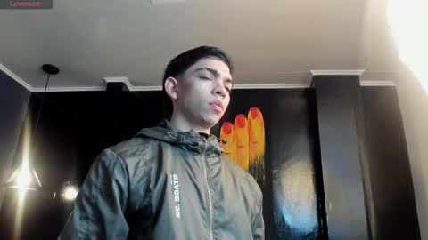 Eryon online show from 11/29/25, 11:13