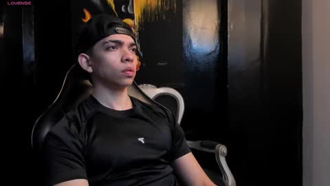 Eryon online show from 12/02/25, 11:15