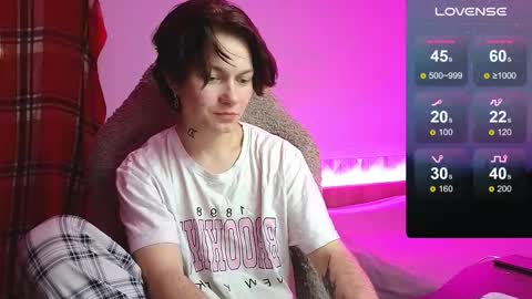 esajukyy online show from 11/03/25, 01:12