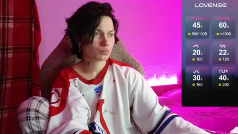 esajukyy online show from 11/25/25, 03:01