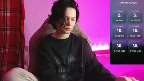 esajukyy online show from 12/01/25, 01:05