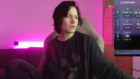 esajukyy online show from 01/09/26, 02:42