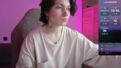 esajukyy online show from 01/12/26, 03:06