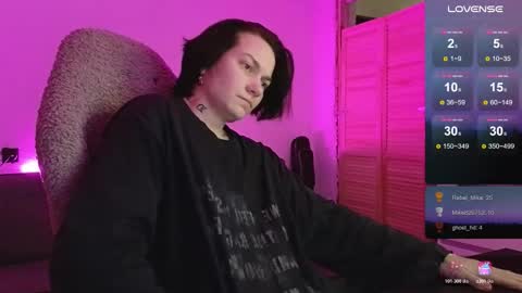 esajukyy online show from 02/03/26, 02:33