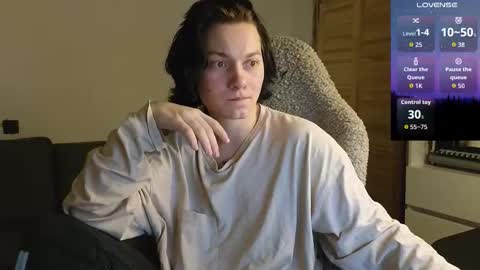 esajukyy online show from 02/21/26, 03:13