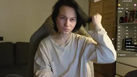 esajukyy online show from 02/24/26, 03:43