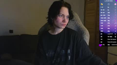 esajukyy online show from 03/15/26, 03:29