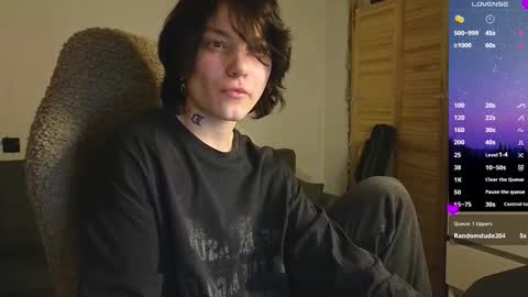 esajukyy online show from 03/27/26, 01:00