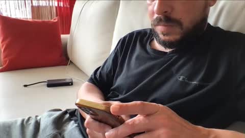 hereforagoodtimenotalongtime online show from 10/21/25, 06:30