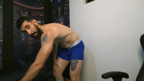 Snapshot of escanor_ilios chatting on 03/03/26, 10:04 escanor_ilios online show from 03/03/26, 10:04