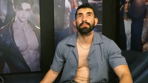 escanor_ilios online show from 03/05/26, 09:11