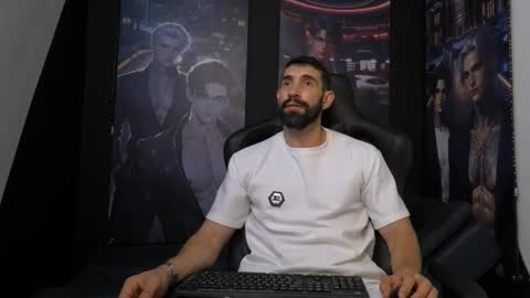 escanor_ilios online show from 03/12/26, 04:57