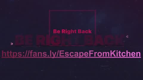 Snapshot of escapefromkitchen chatting on 12/08/24, 12:29 Tisha Myers online show from 12/08/24, 12:29