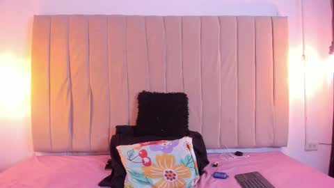 Scarlett online show from 02/11/26, 04:17