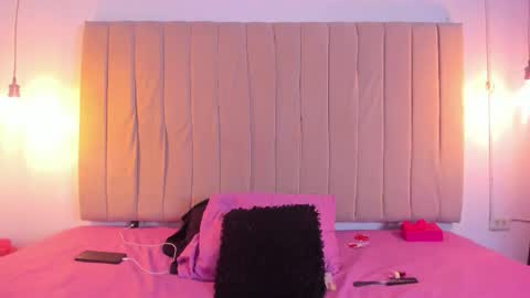 Scarlett online show from 03/11/26, 04:18