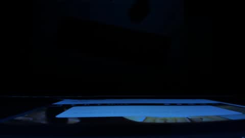 Escarlet online show from 10/02/25, 04:36