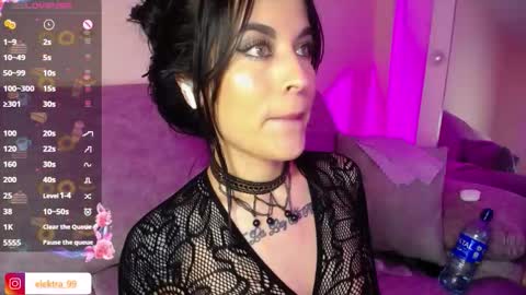 Yessica  online show from 02/05/26, 05:56