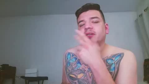 Snapshot of escodamus12 chatting on 12/06/24, 03:19 escodamus12 online show from 12/06/24, 03:19