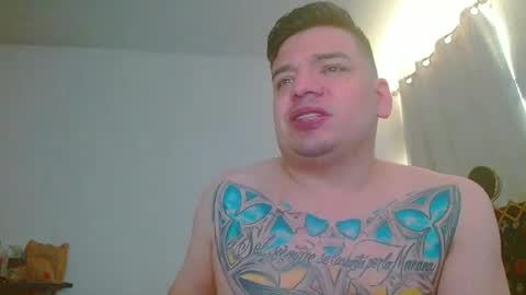 Snapshot of escodamus12 chatting on 01/06/25, 10:47 escodamus12 online show from 01/06/25, 10:47