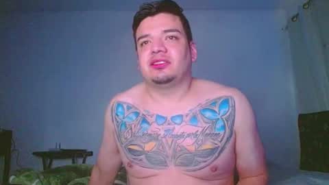 Snapshot of escodamus12 chatting on 01/24/25, 01:25 escodamus12 online show from 01/24/25, 01:25