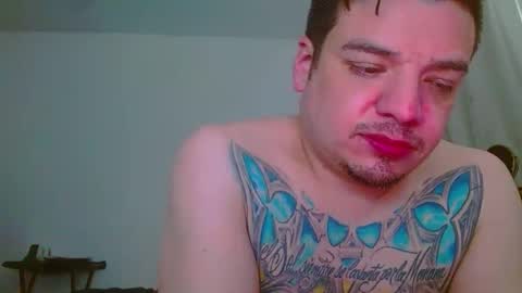 Snapshot of escodamus12 chatting on 01/28/25, 07:32 escodamus12 online show from 01/28/25, 07:32