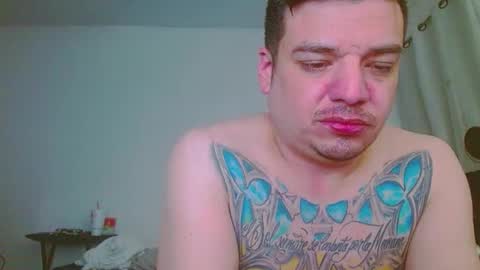 Snapshot of escodamus12 chatting on 02/16/25, 09:04 escodamus12 online show from 02/16/25, 09:04