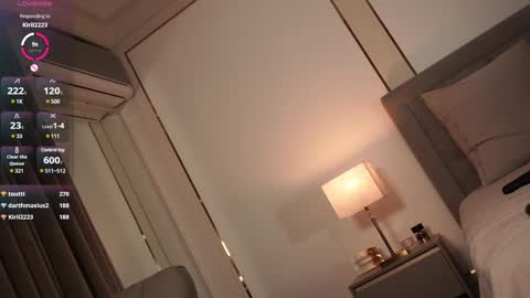 Eseniya online show from 02/01/25, 08:08