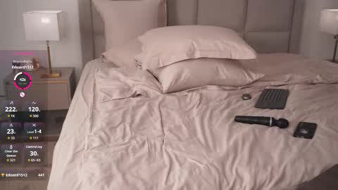 Eseniya online show from 10/10/25, 05:17