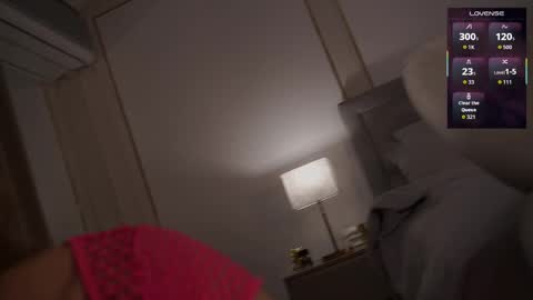 Eseniya online show from 04/13/26, 05:35