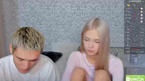 Megan and Brad online show from 11/13/25, 05:01