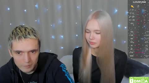 Megan and Brad online show from 11/30/25, 01:26